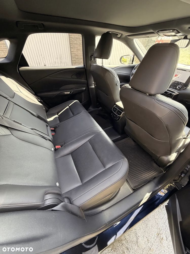 Lexus RX 450h+ Prestige - 8