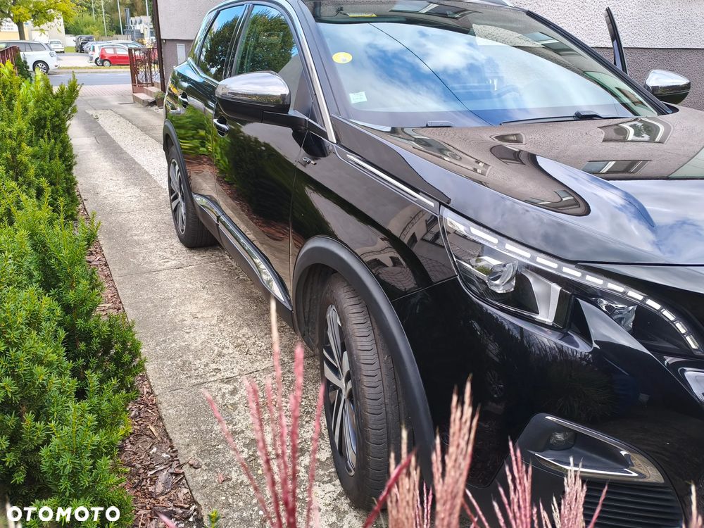 Peugeot 3008 - 5