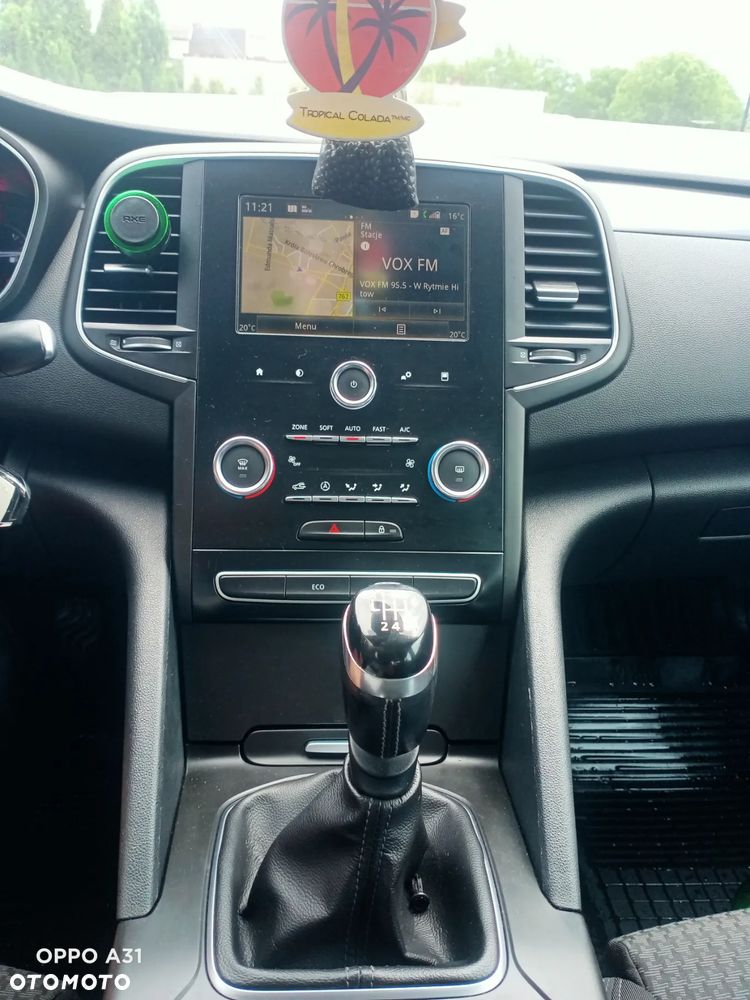 Renault Talisman 1.5 Energy dCi Life - 6