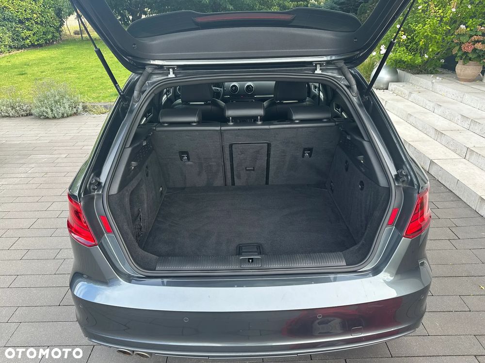 Audi A3 Sportback - 7