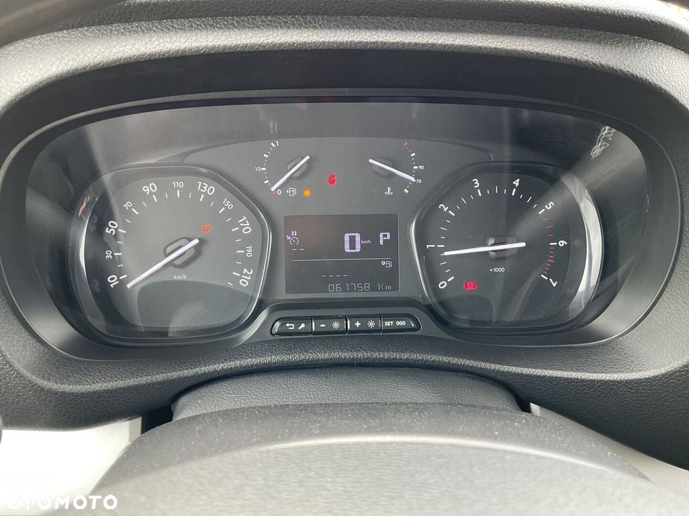 Toyota Proace Verso 2.0 D4-D Long Business - 10
