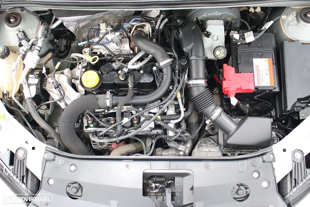 Dacia Sandero 1.0 ECO-G Essential Bi-Fuel - 23