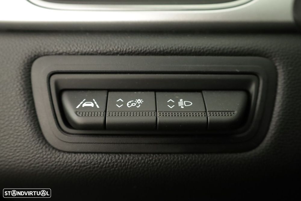 Renault Captur 1.0 TCe Techno - 19