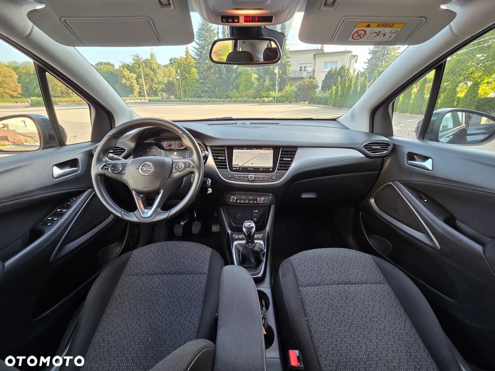 Opel Crossland X 1.6 CDTI Enjoy - 30