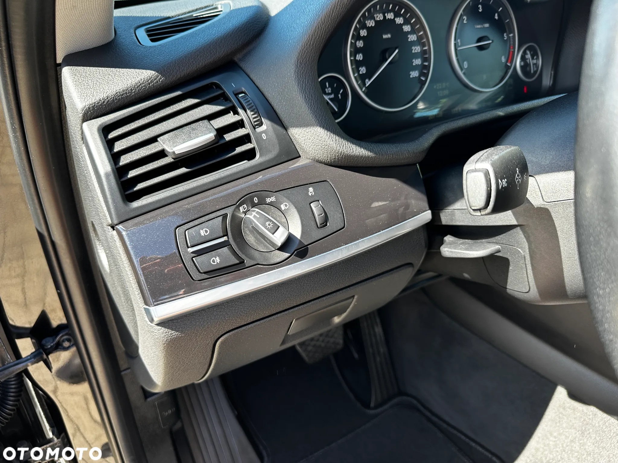 BMW X3 - 18