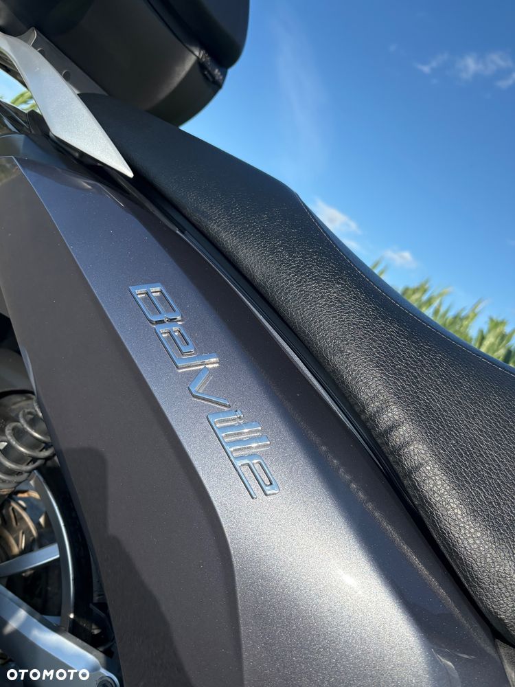 Peugeot Belville - 11