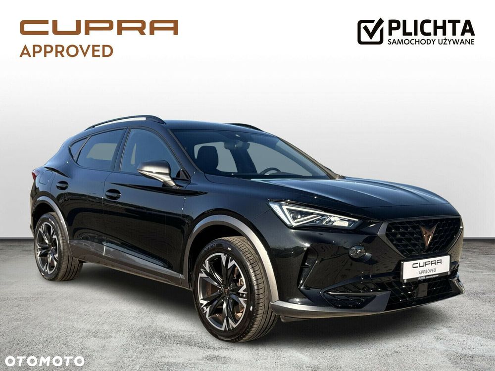 Cupra Formentor 1.5 TSI DSG - 8