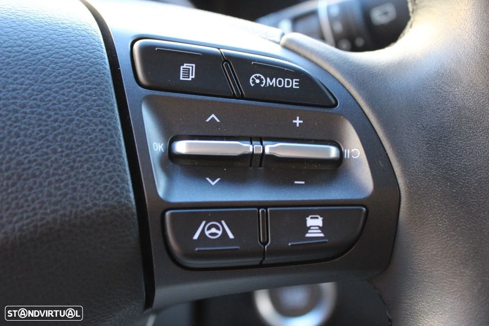 Hyundai Kauai EV 39 kWh Executive - 18