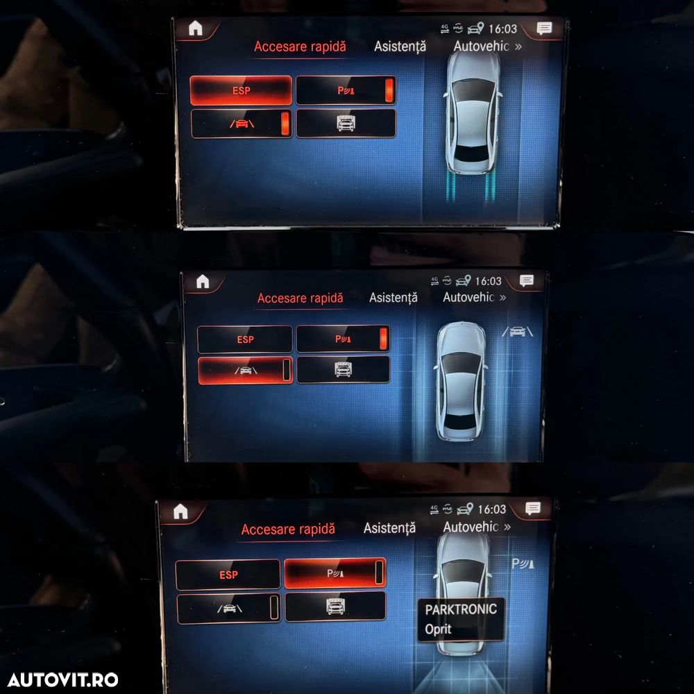 Mercedes-Benz A 250 e 8G-DCT Advanced Progressive - 40