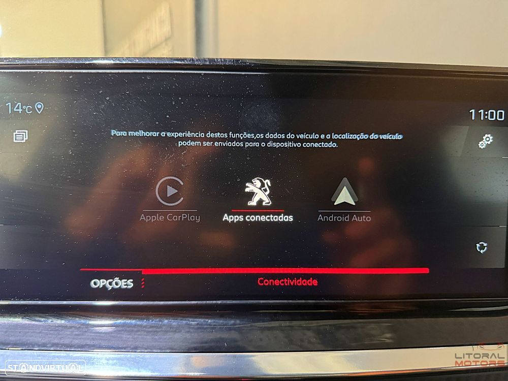 Peugeot 2008 PureTech 130 Allure Pack - 34