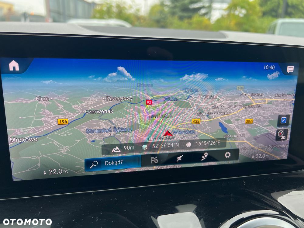 Mercedes-Benz GLA 180 d 8G-DCT Special Edition - 9