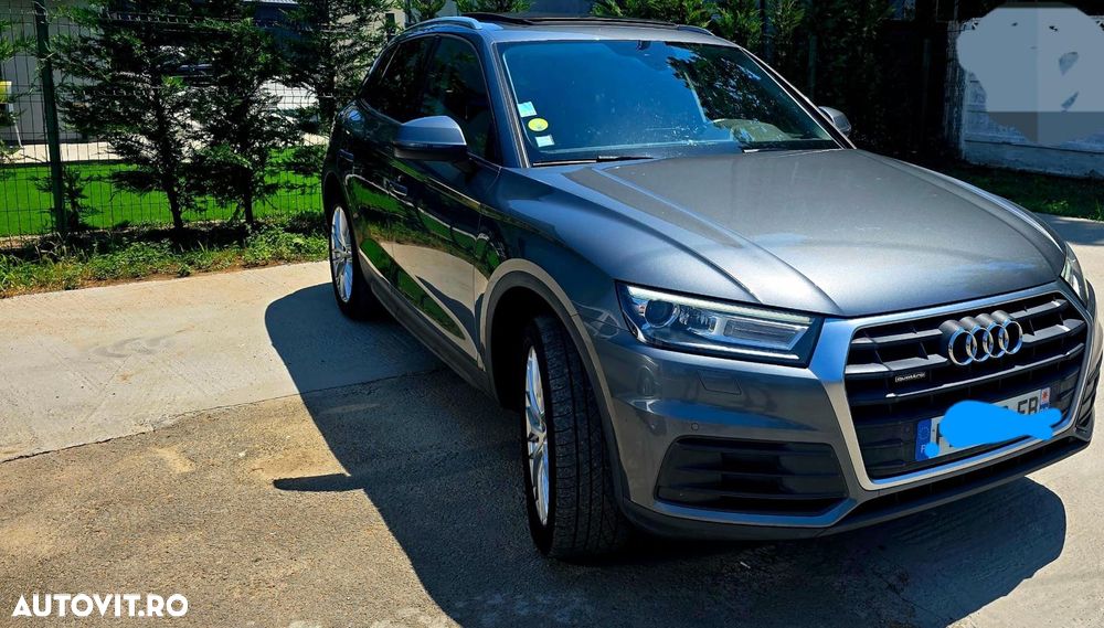 Audi Q5 2.0 TDI Quattro S tronic - 2