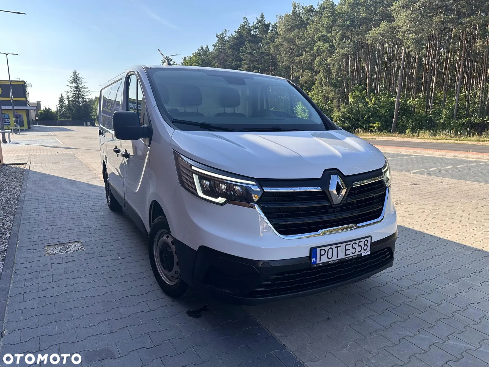 Renault Trafic - 33