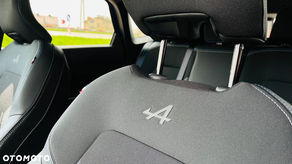 Renault Symbioz 1.6 E-Tech Full Hybrid 145 Esprit Alpine - 19