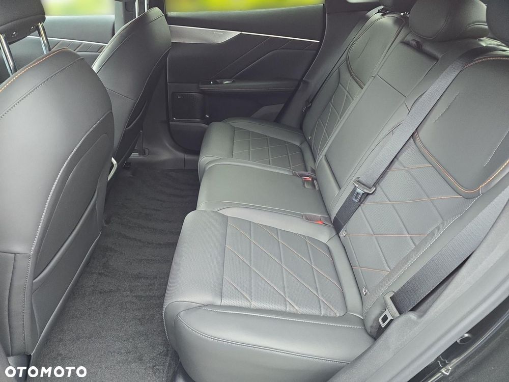 Changan Deepal S05 - 18