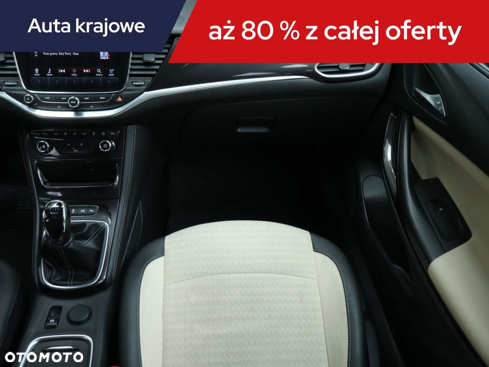 Opel Astra - 10