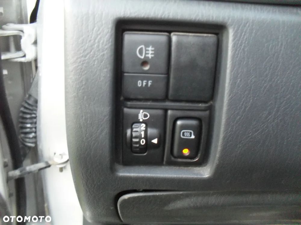 Suzuki Grand Vitara 1.6 - 26