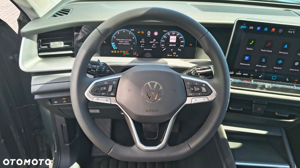Volkswagen Tayron - 18