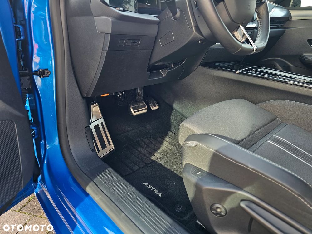 Opel Astra VI 1.2 T GS Line S&S - 6