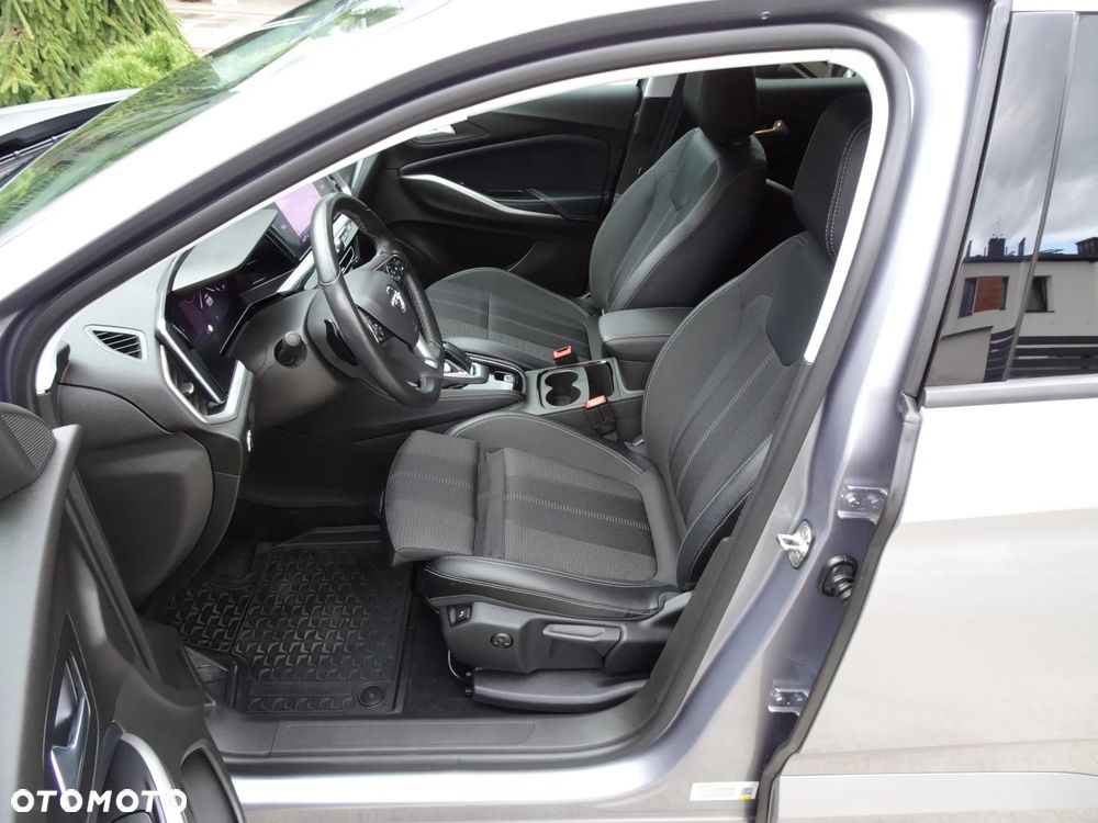 Opel Grandland 1.5 CDTI Business Elegance S&S - 23