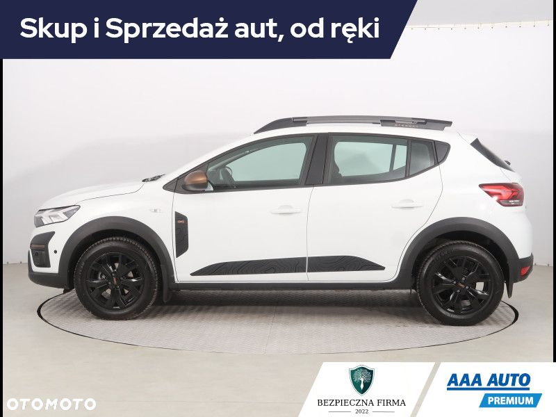 Dacia Sandero - 3