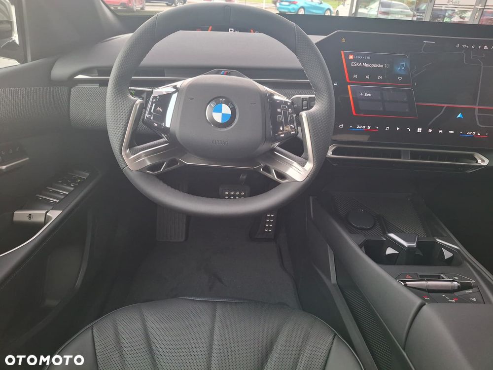 BMW i3 50 xDrive 113.4kWh - 26
