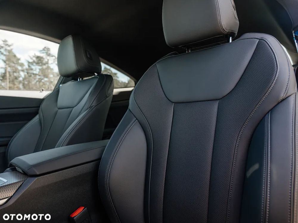 BMW Seria 4 - 11