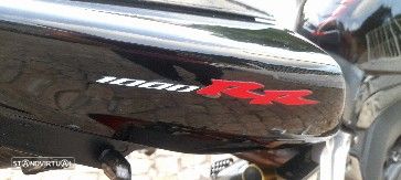 Honda CBR 1000rr - 33