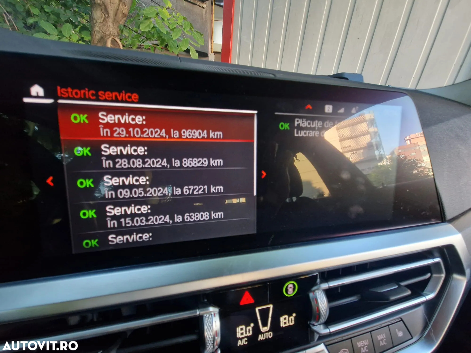 BMW Seria 3 320d xDrive Aut. Luxury Line - 35