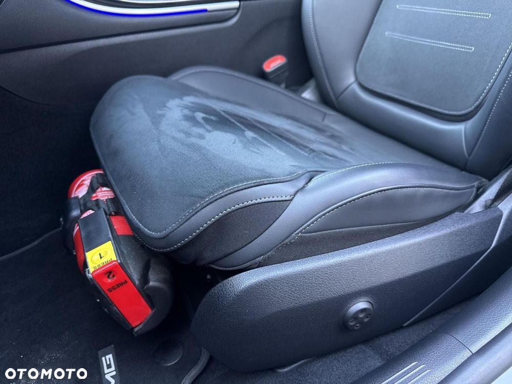 Mercedes-Benz Klasa C - 6