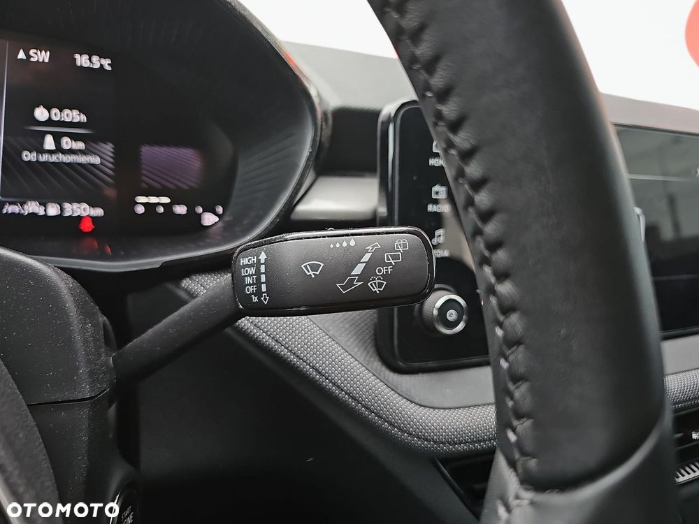 Skoda Fabia 1.0 TSI Ambition - 18