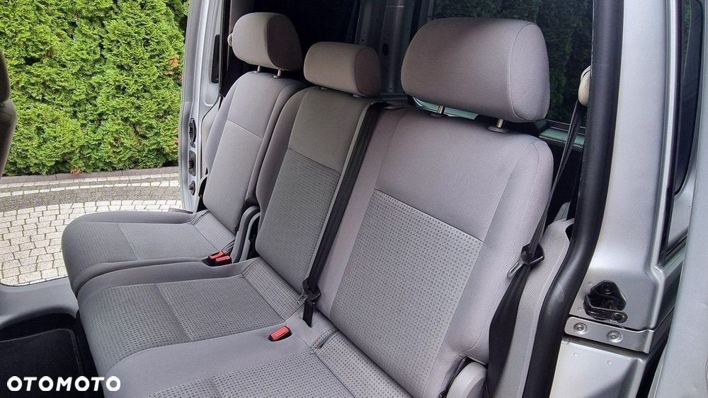 Volkswagen Caddy - 18