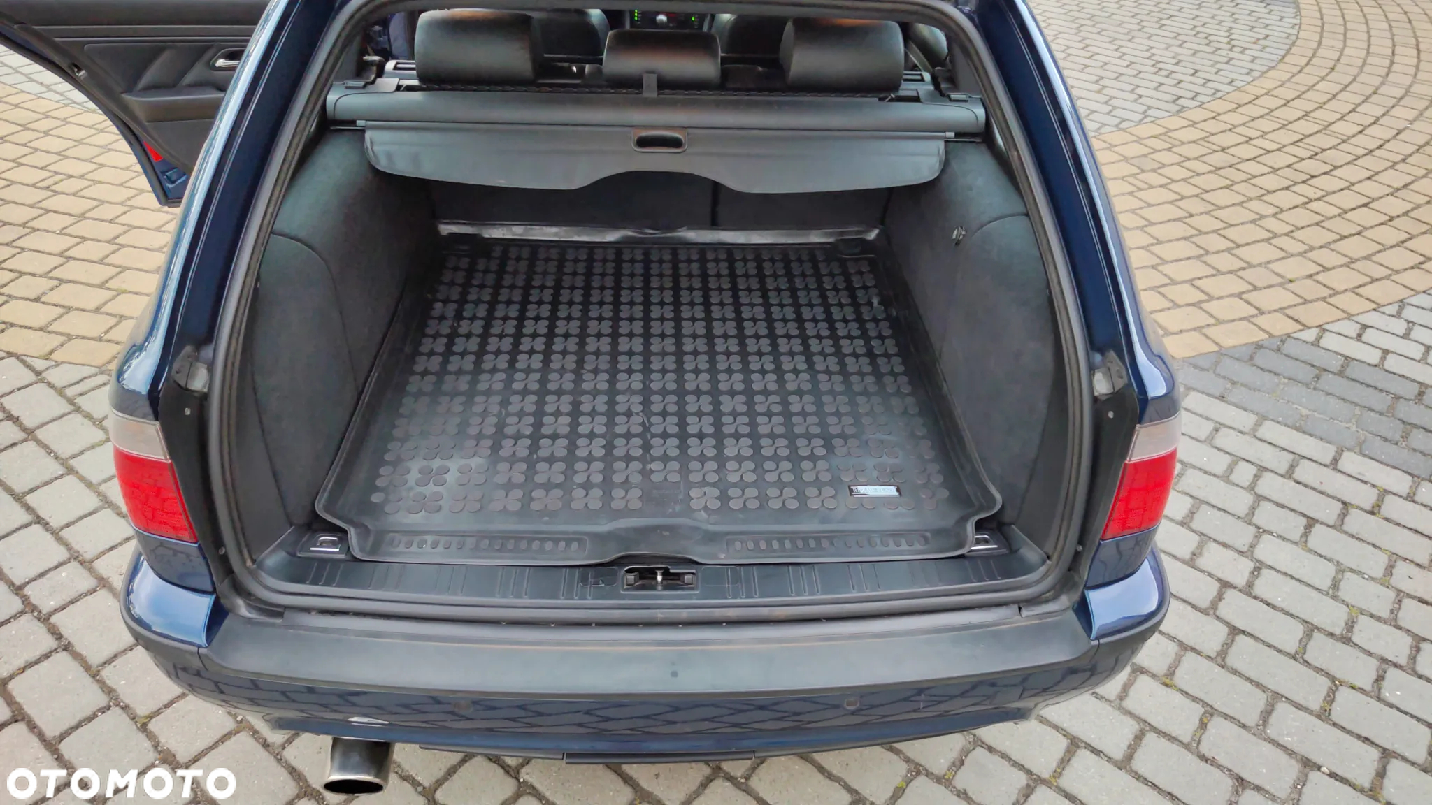 BMW Seria 5 - 16