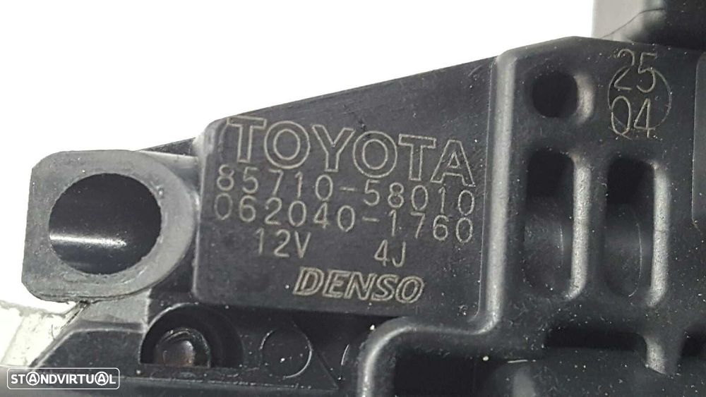 ELEVADOR TRASEIRO ESQUERDO LEXUS IS200 (DS2/IS2) 220D - 2