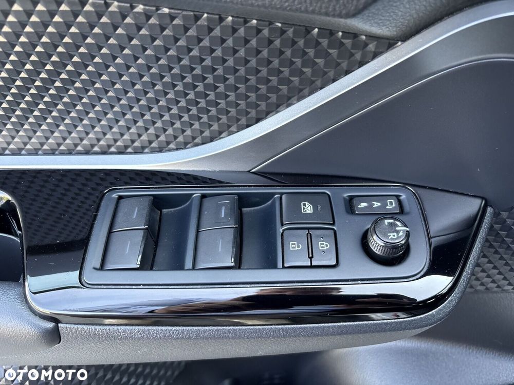 Toyota C-HR 1.8 Hybrid GPF GR Sport - 25