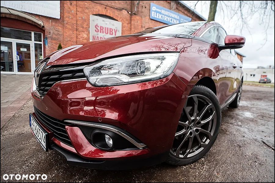 Renault Scenic - 6