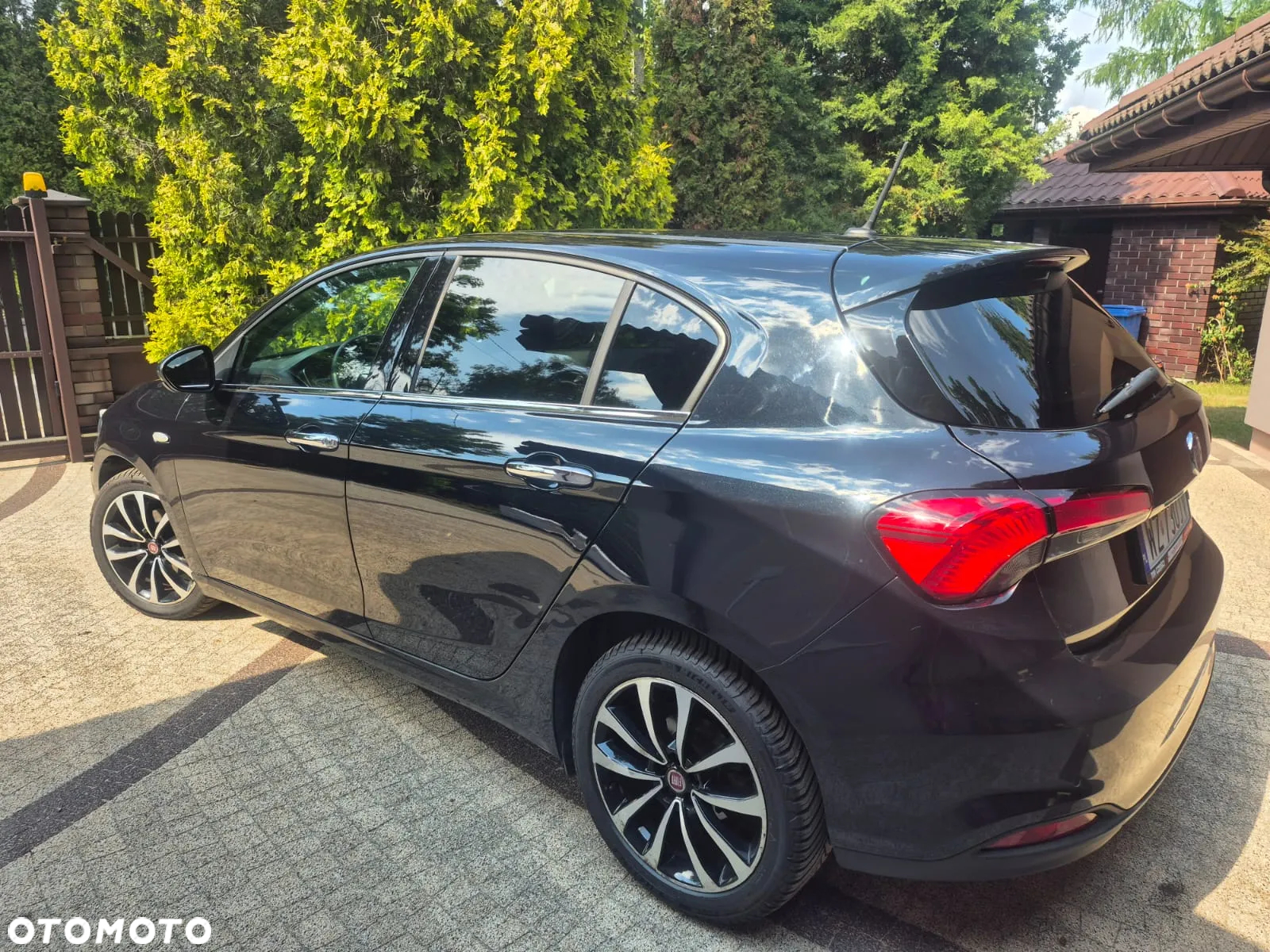 Fiat Tipo 1.6 MultiJet 16v Lounge - 5