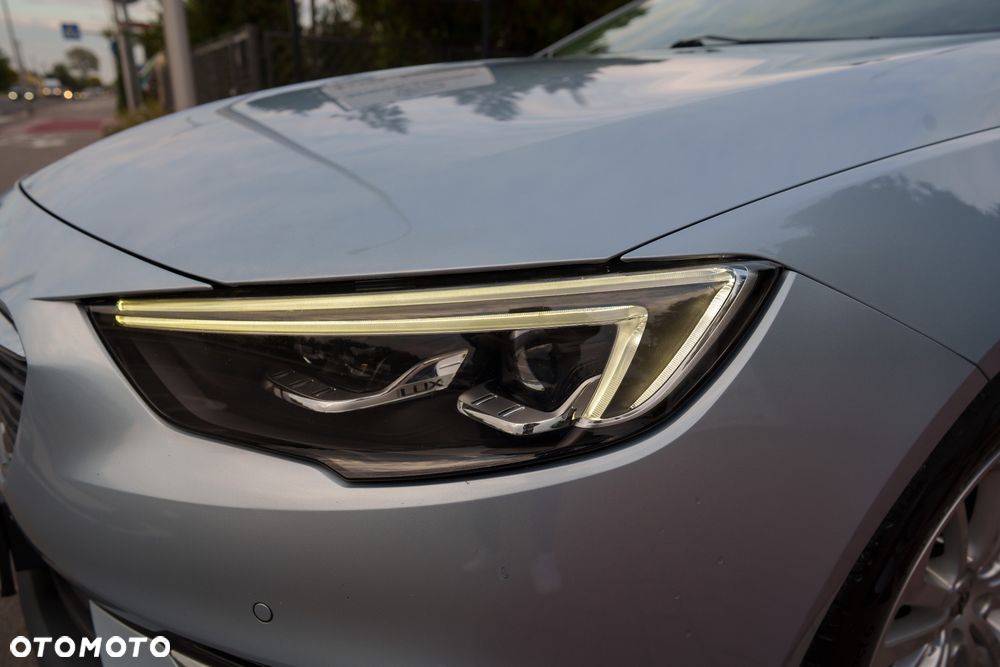 Opel Insignia 1.5 T Innovation S&S - 25