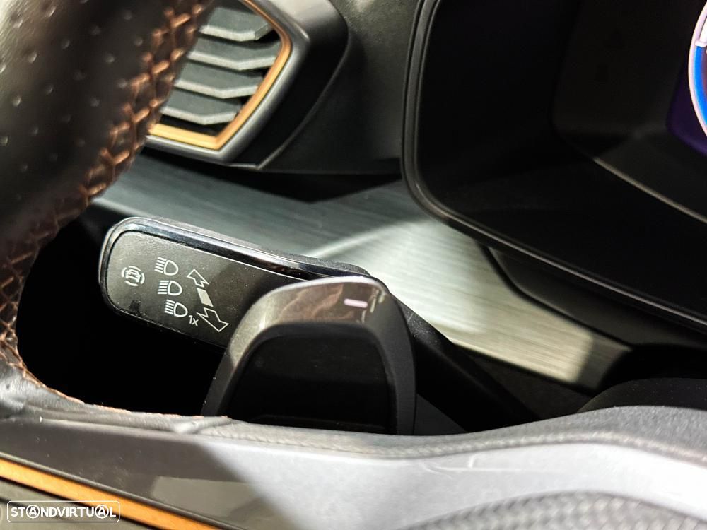 Cupra Formentor 1.4 e-Hybrid DSG VZ - 47