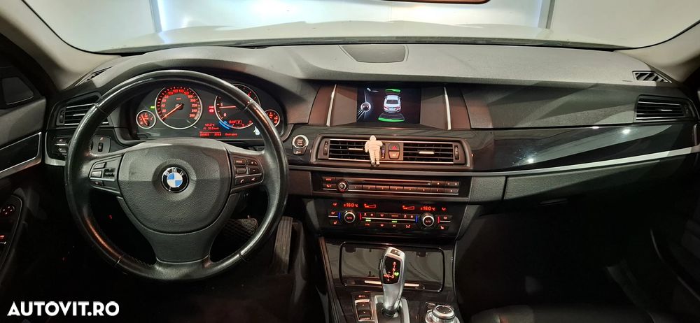 BMW Seria 5 - 3