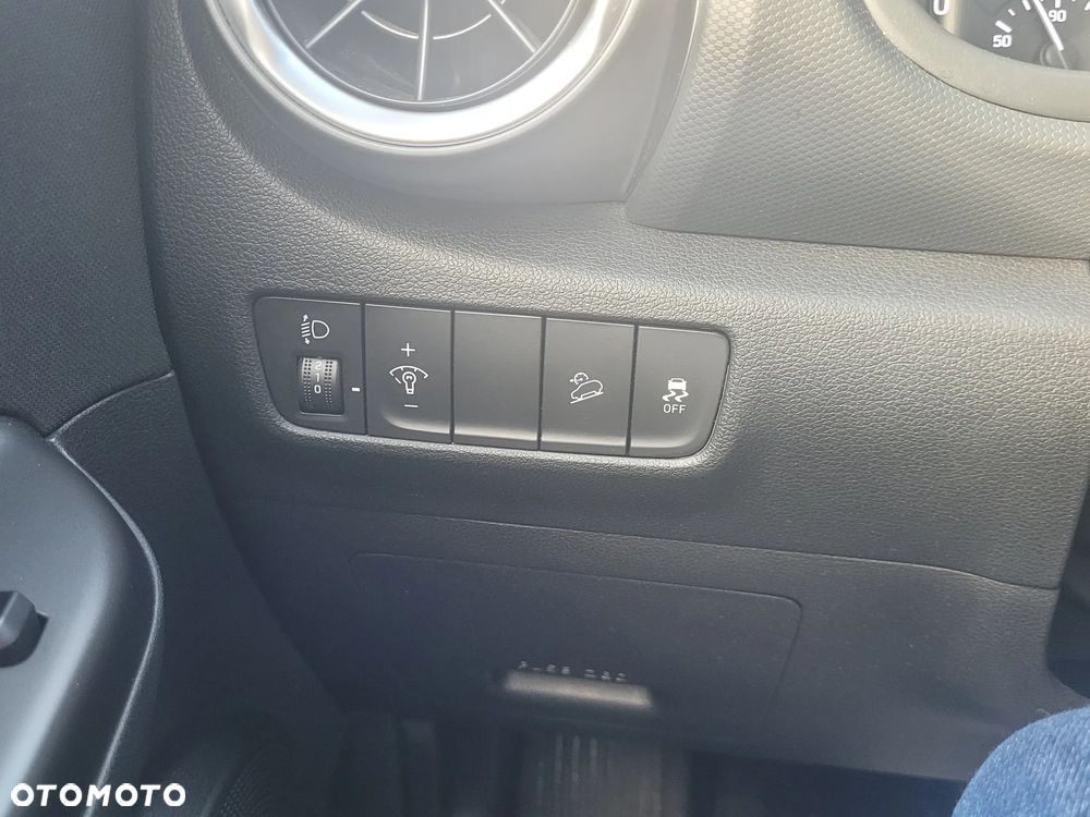 Hyundai Kona 1.0 T-GDI Comfort DCT - 21