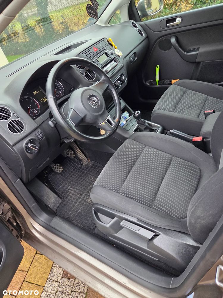 Volkswagen Golf 1.4 TSI Style - 12