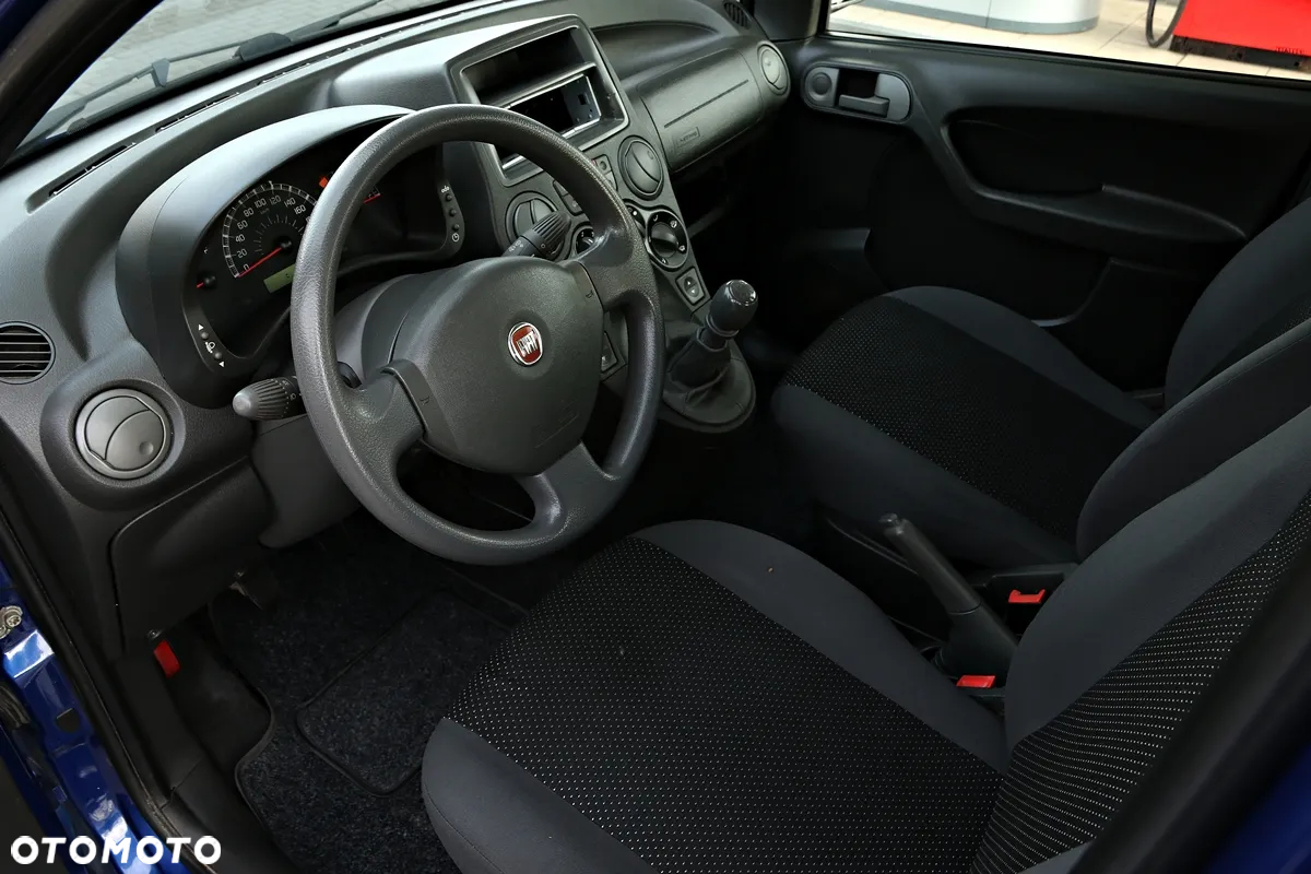 Fiat Panda - 21