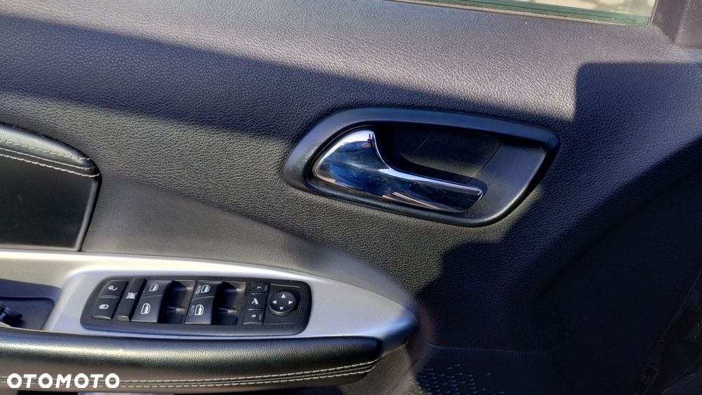 Fiat Freemont 2.0 Multijet 16V DPF Black Code - 11