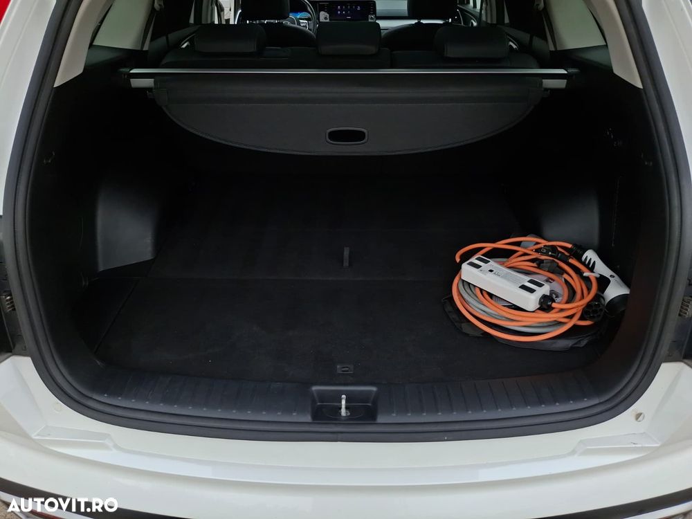 Kia Sorento - 23