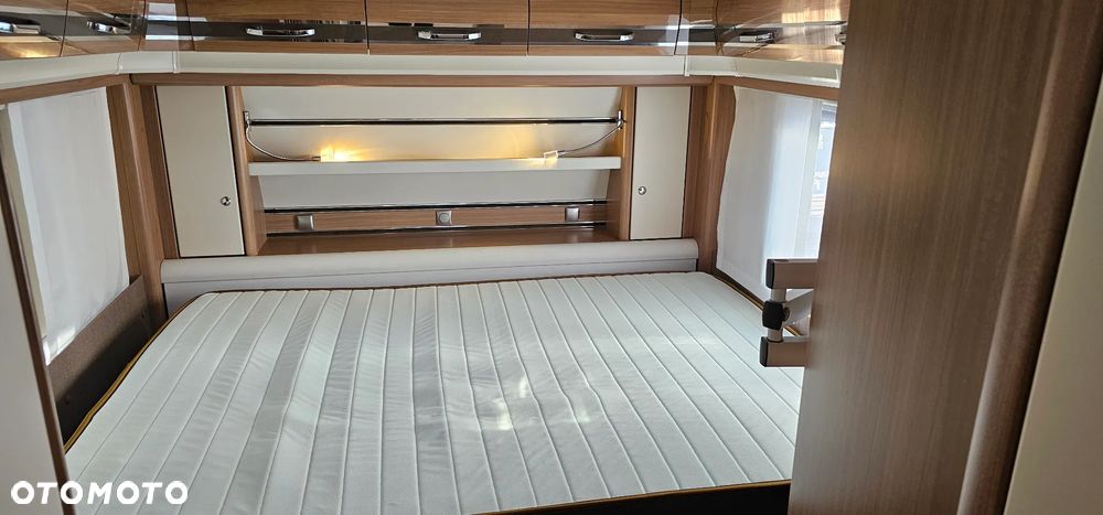 Fendt Tendenza 515 - 8