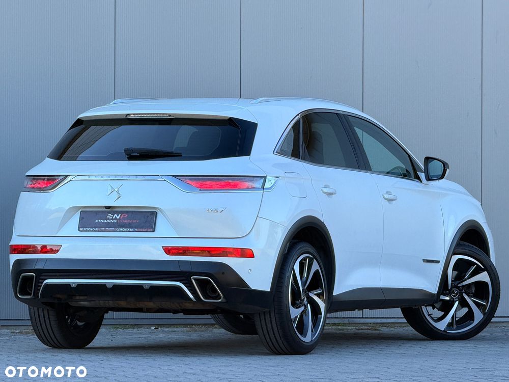 DS Automobiles DS 7 Crossback 1.6 PureTech Rivoli - 40