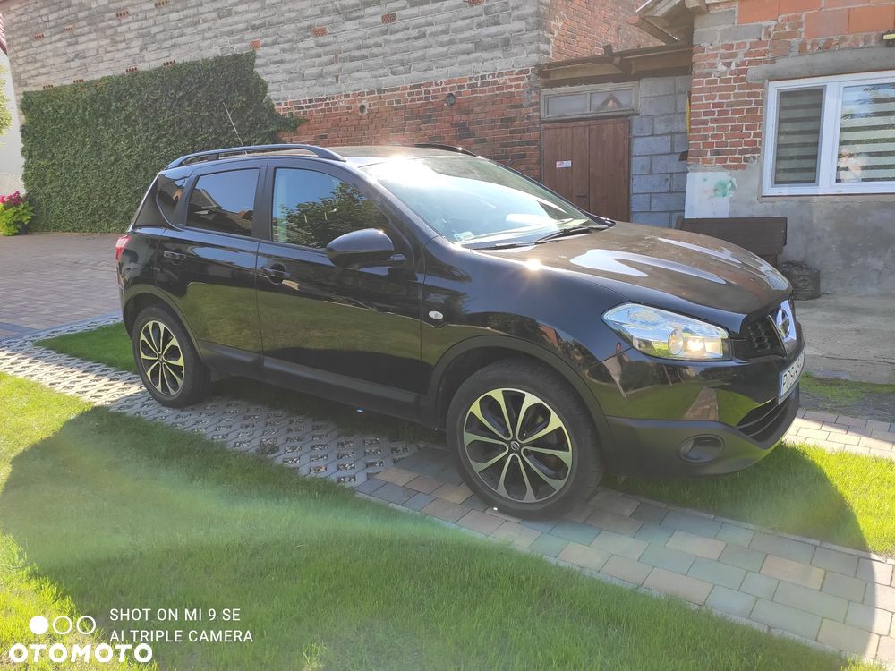 Nissan Qashqai 1.6 dCi Acenta - 12
