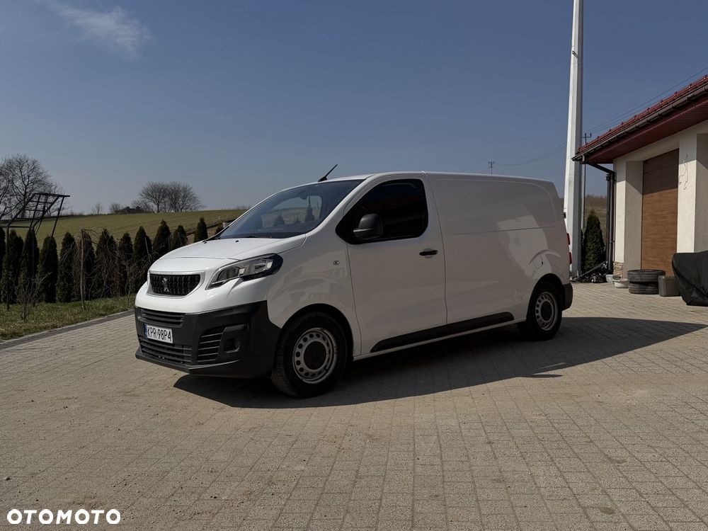 Peugeot Expert - 2