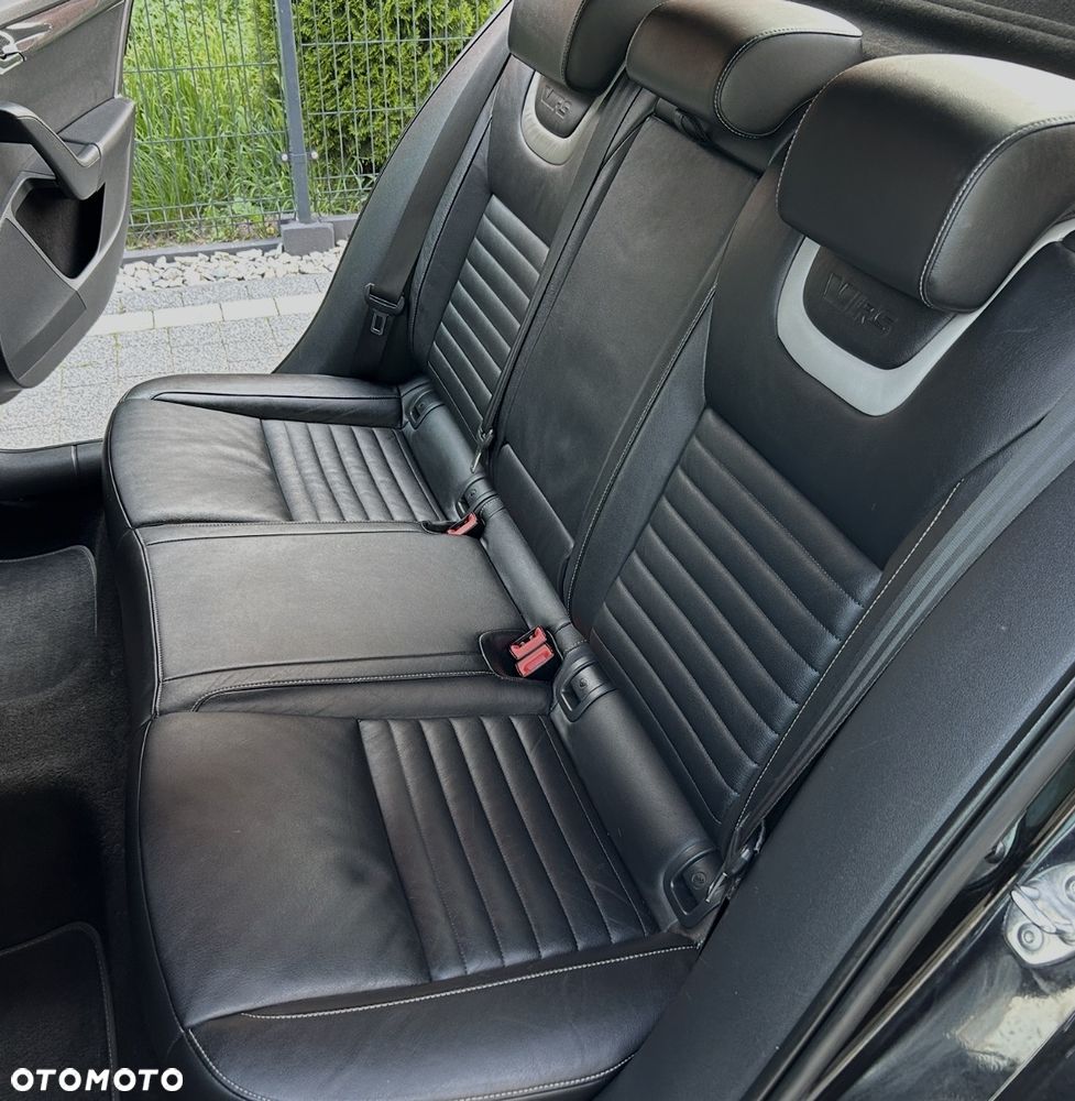 Skoda Octavia 2.0 TDI DSG RS - 13